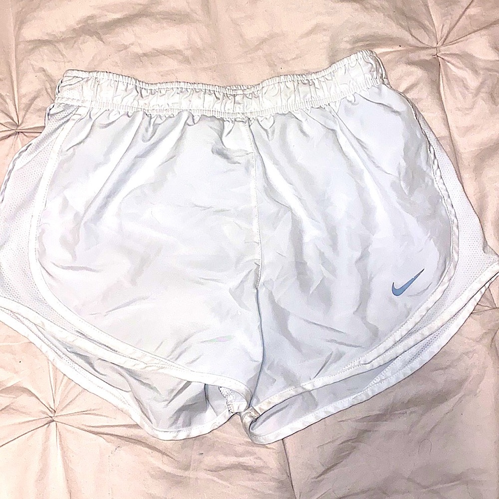 Nike Women's DRI-FIT shorts